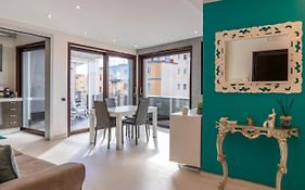 Nettuno's Suite